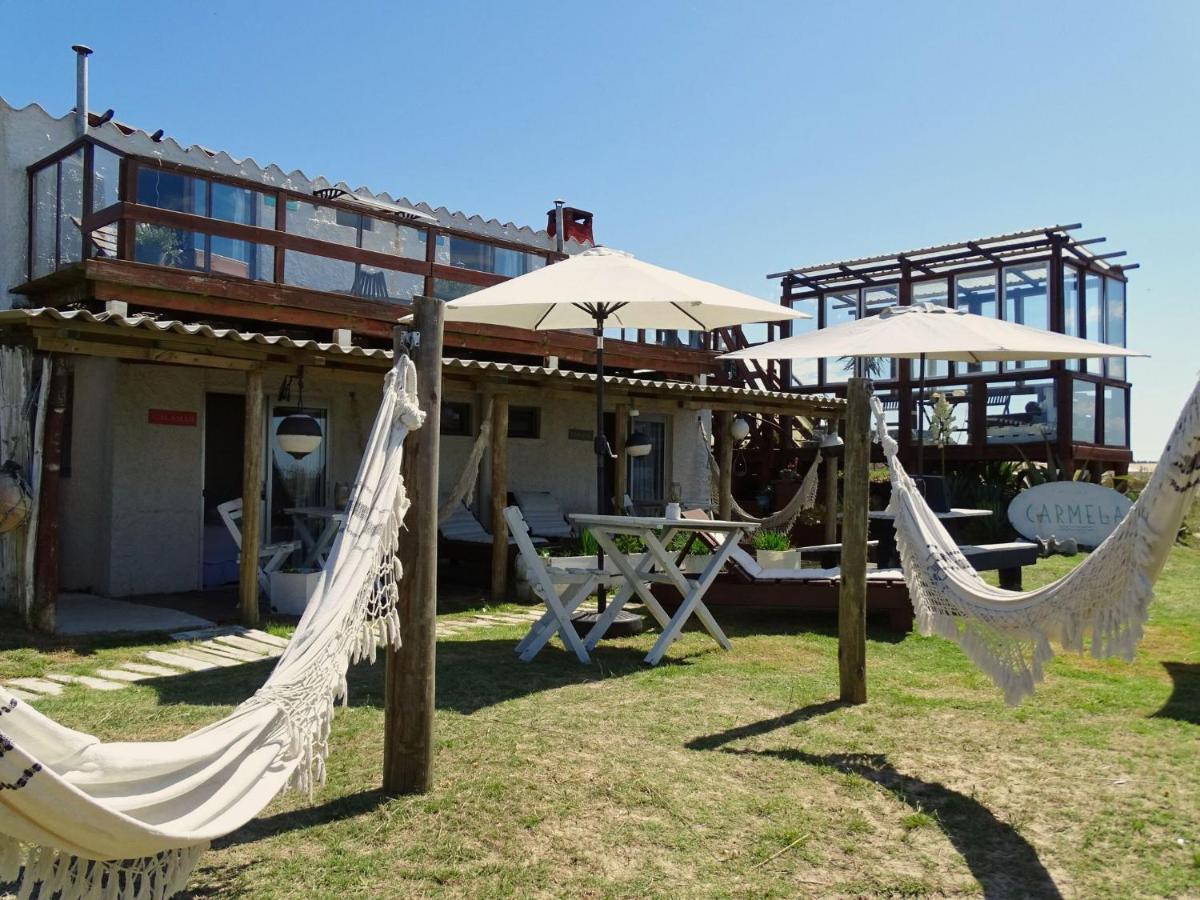 Carmela Suites 카보 폴로니오 외부 사진