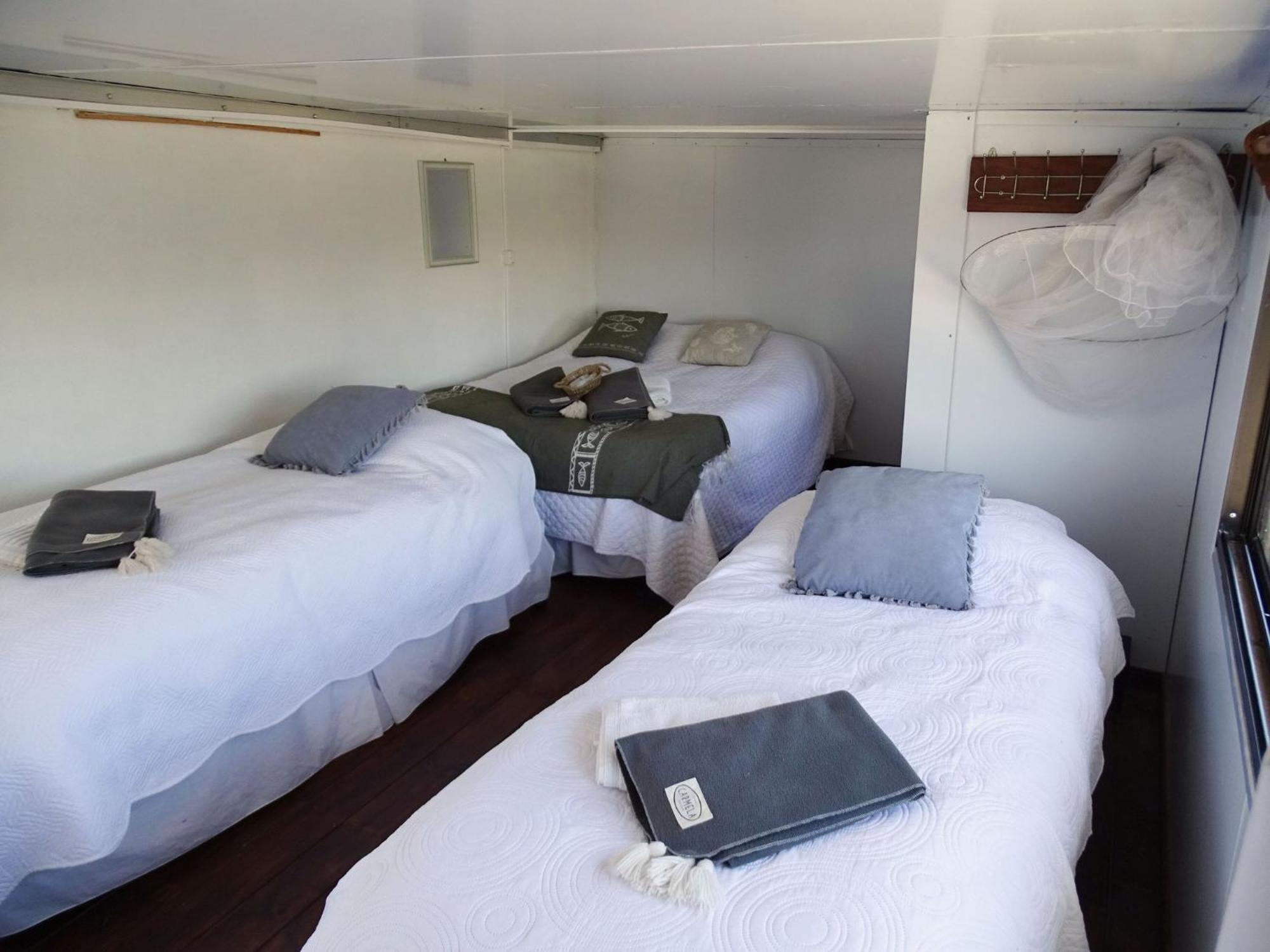Carmela Suites 카보 폴로니오 외부 사진