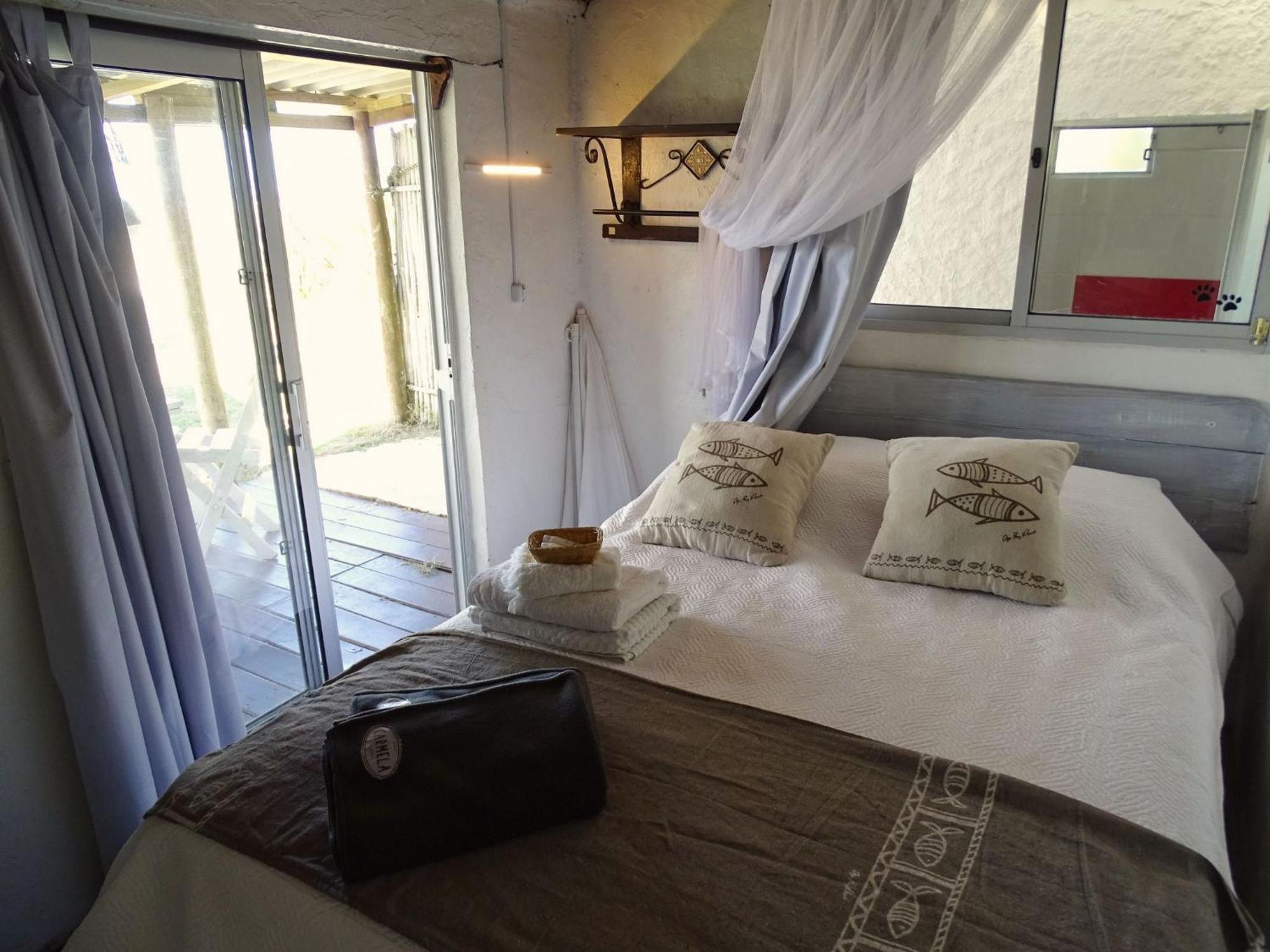 Carmela Suites 카보 폴로니오 외부 사진