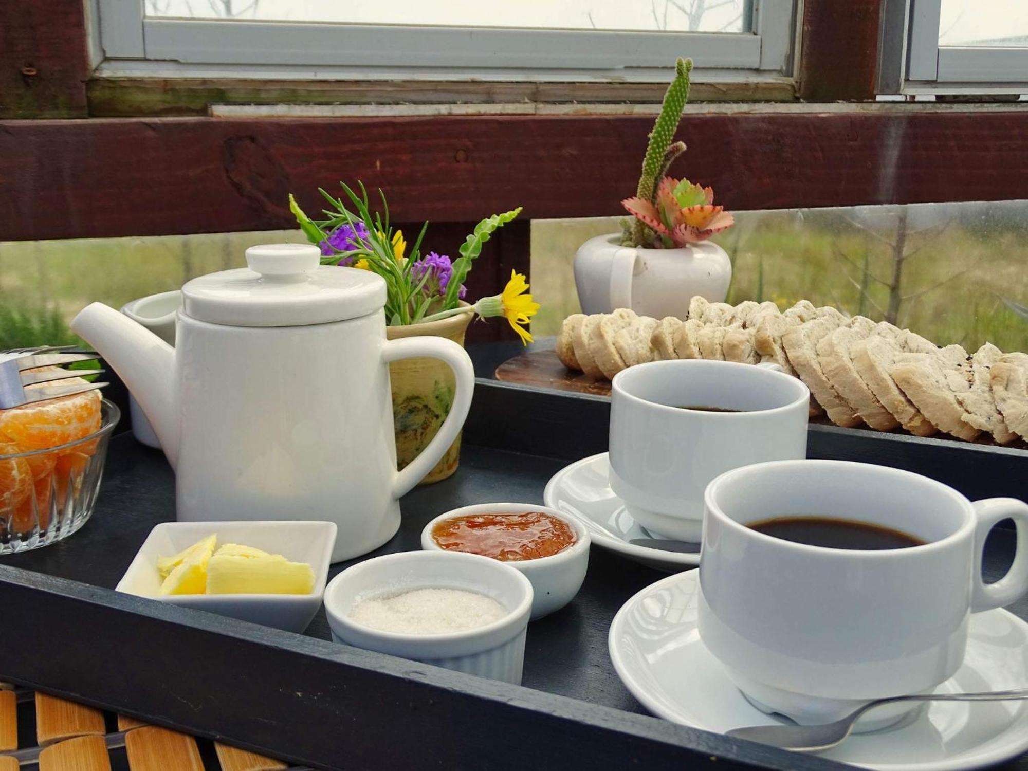 Carmela Suites 카보 폴로니오 외부 사진